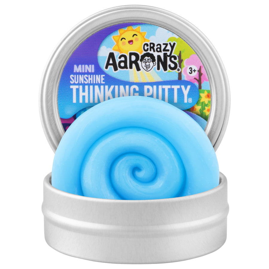 Butterfly | MINI Tin T3