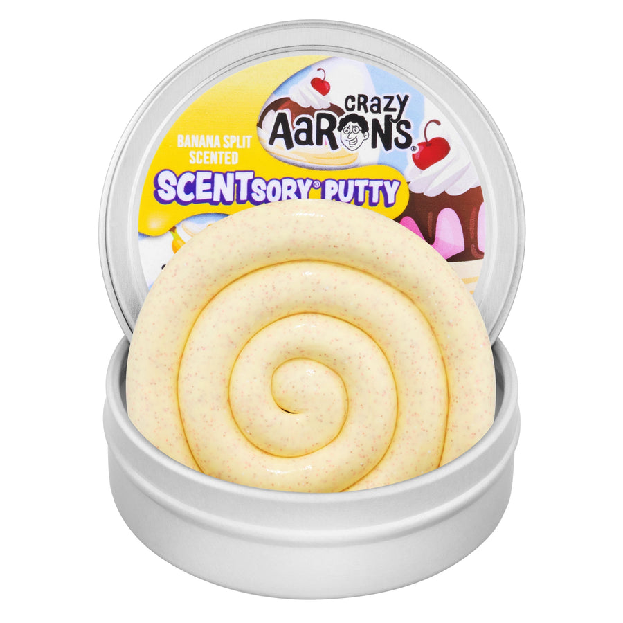 Banana Split | SCENTsory® X1