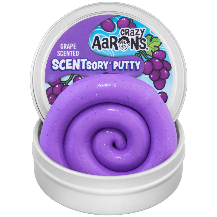 Great Grape | SCENTsory® W4