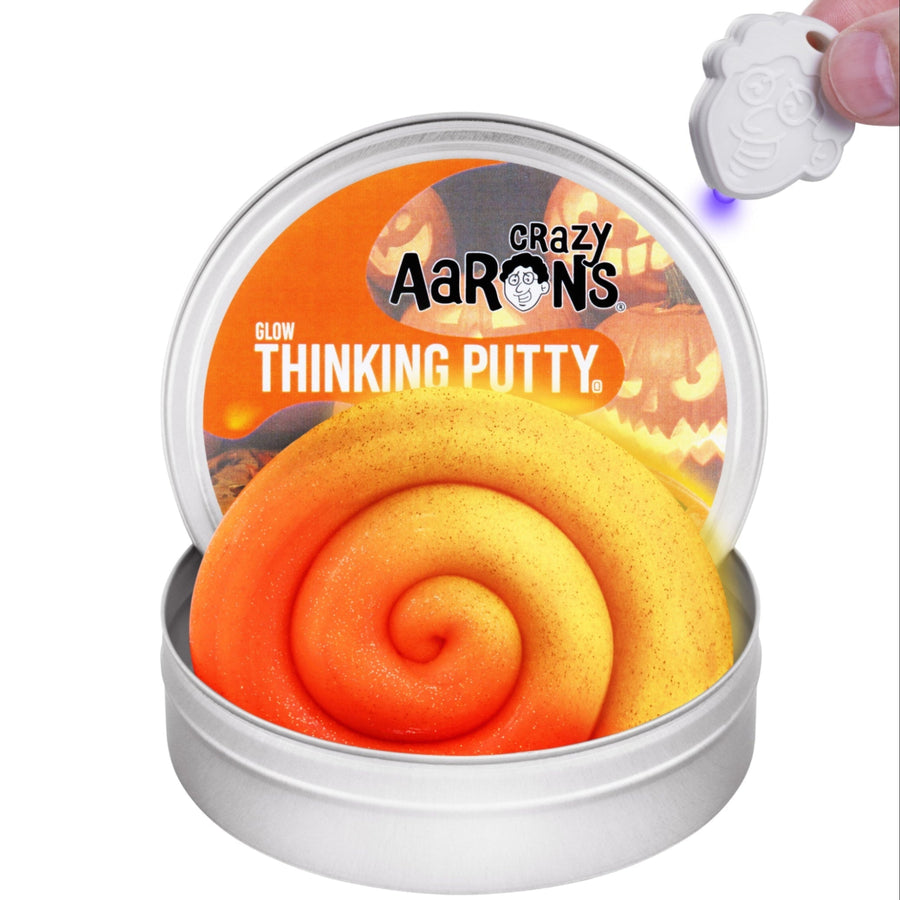 Jack O'Lantern | Glowbrights® S4