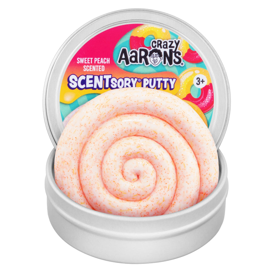 Peach Ring | Scentsory® Y3