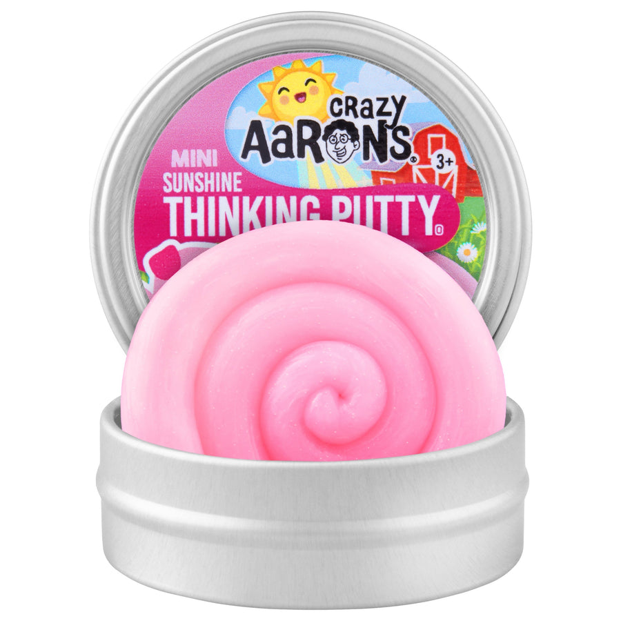 Piglet | MINI Tin N0