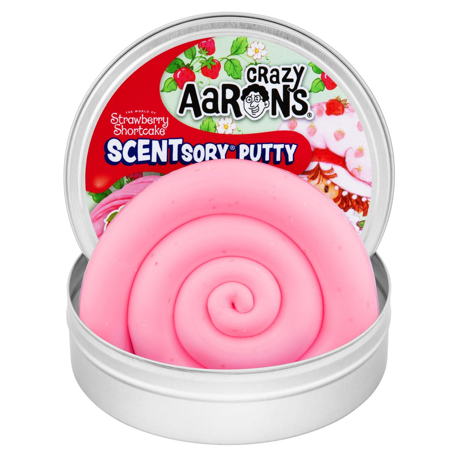 Strawberry Shortcake | Scentsory® G2