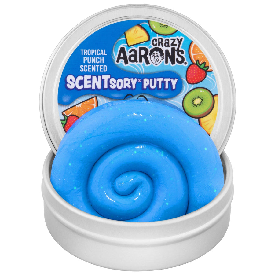 Tropical Punch | SCENTsory® G6