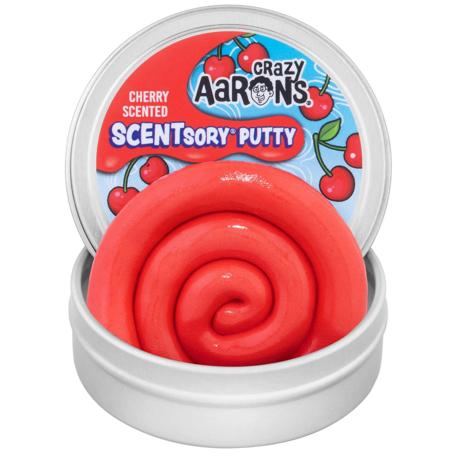 Very Cherry | SCENTsory® R1