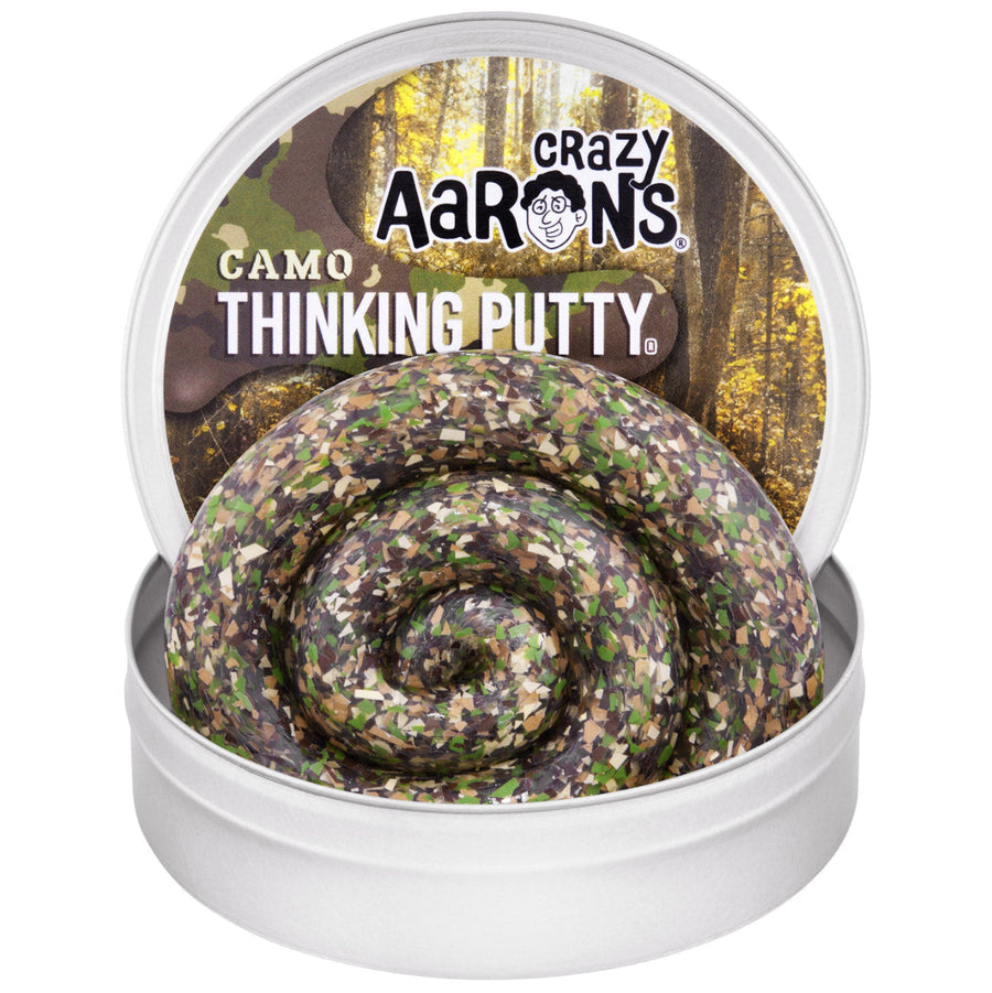 Camo | Thinking Putty® K8