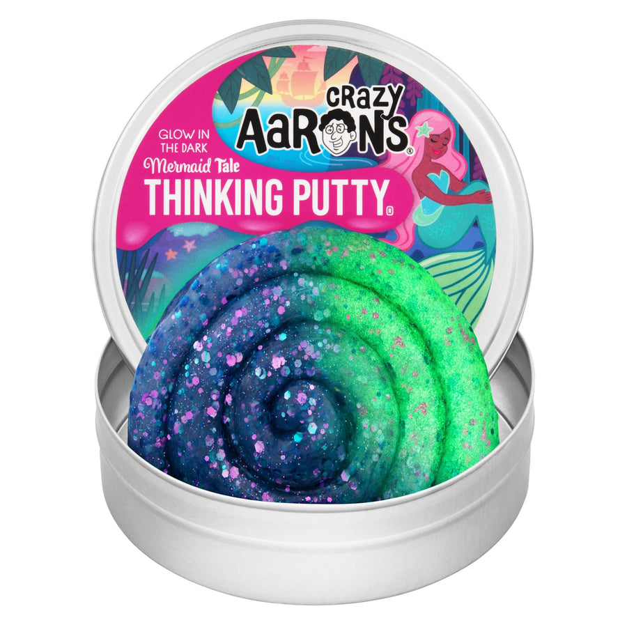 Mermaid Tale® | Glowbrights® N1