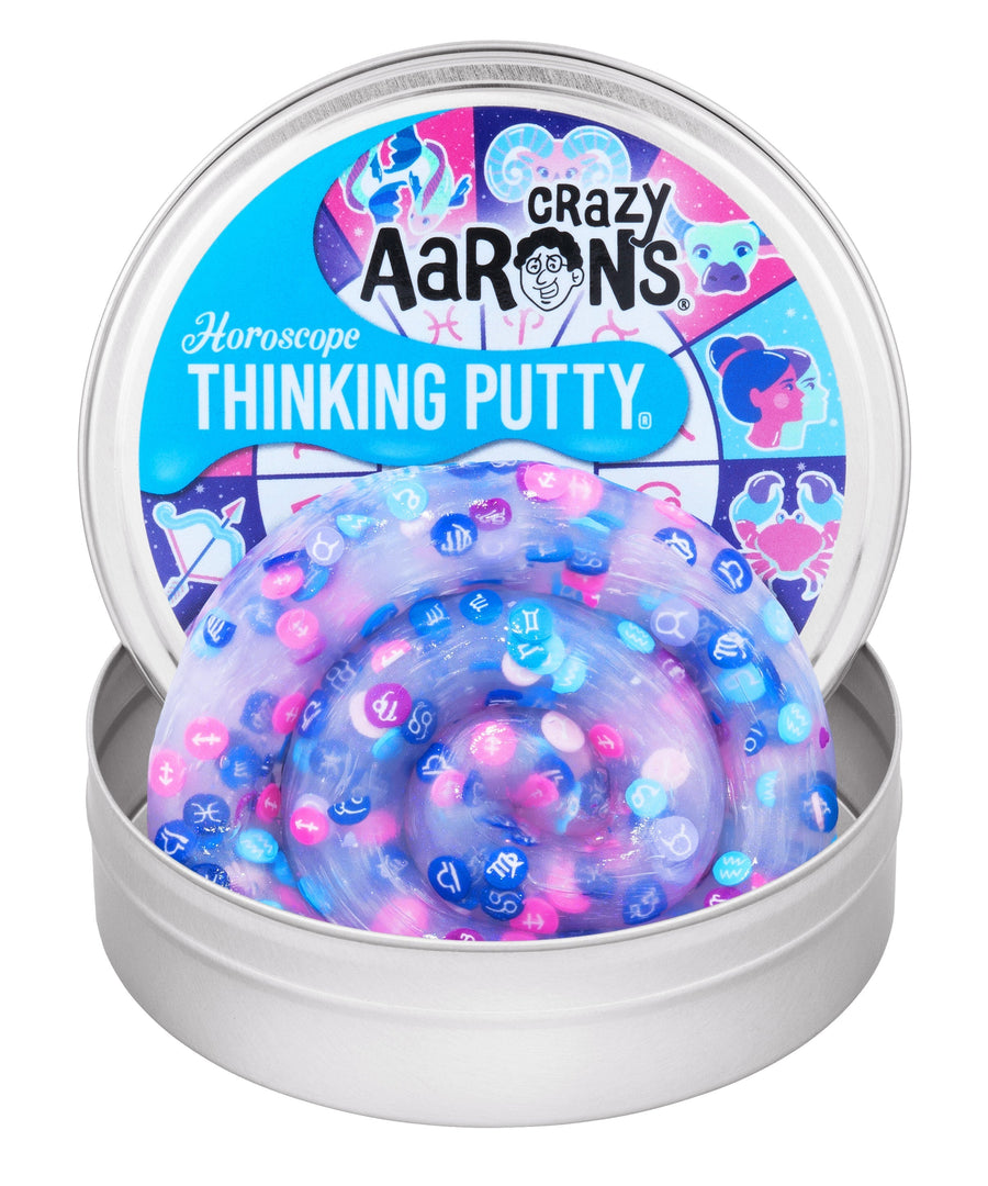 Horoscope | Thinking Putty® W9