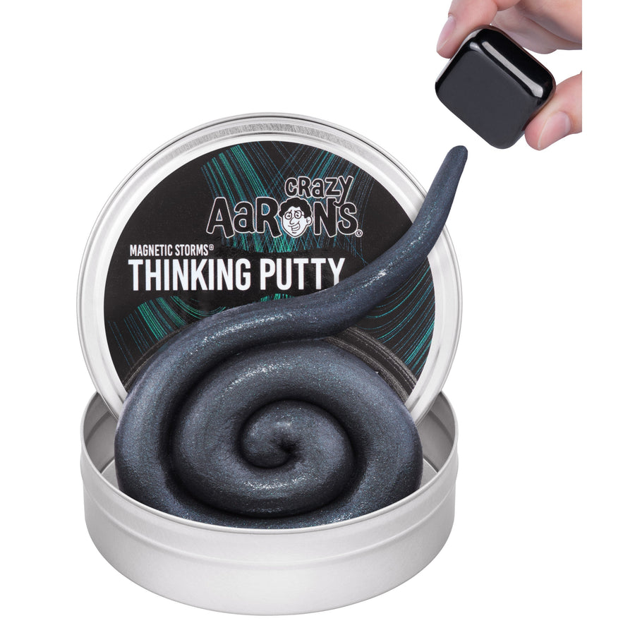 Strange Attractor | Magnetic J3