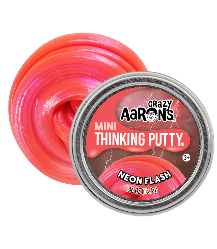 Neon Flash | MINI Y1