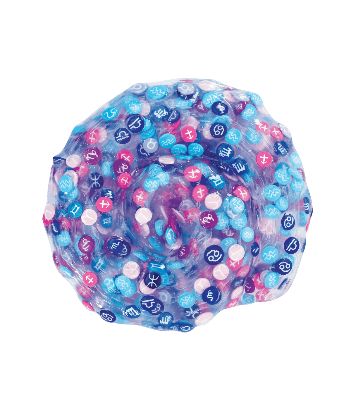 Horoscope | Thinking Putty�