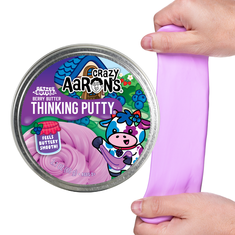 Better Butter Berry | Trendsetters K0