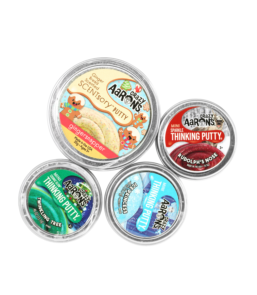 Frosty Fun | Bundle L2