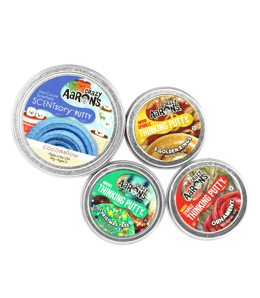 Christmas Classics | Bundle K5