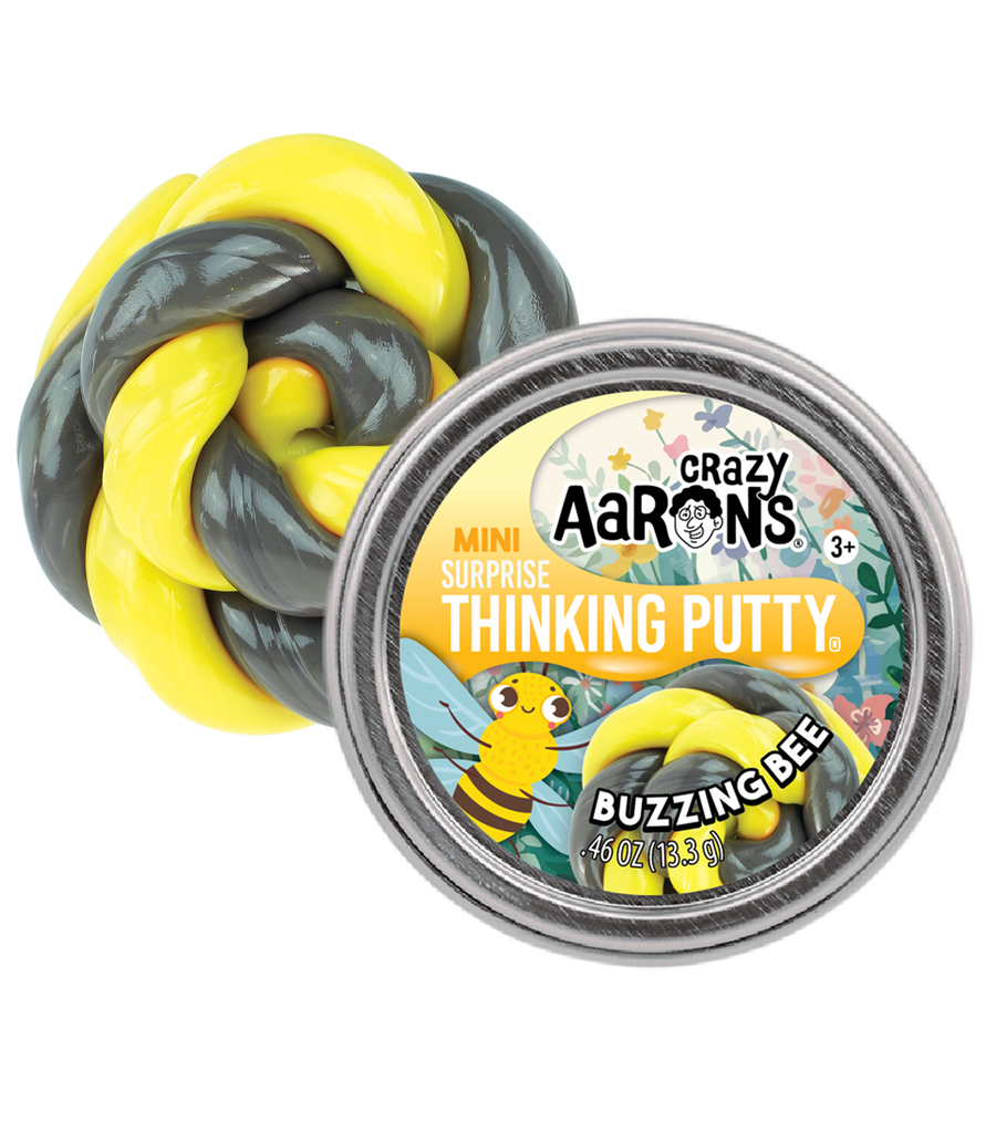 Buzzing Bee | MINI S6