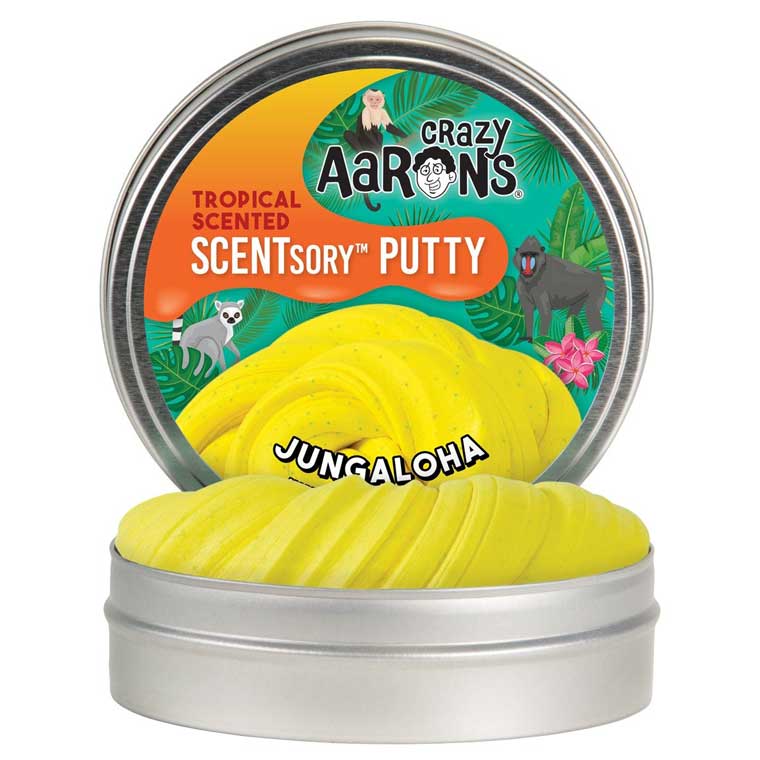 Jungaloha | SCENTsory™ C0