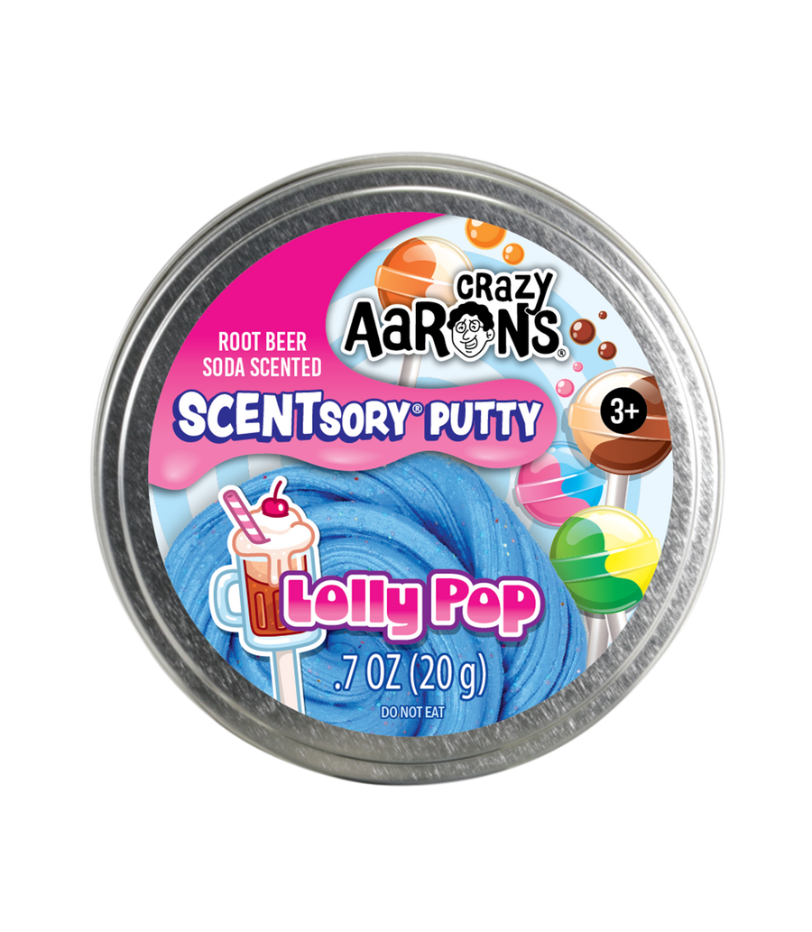 Lolly Pop | Scentsory® Z0