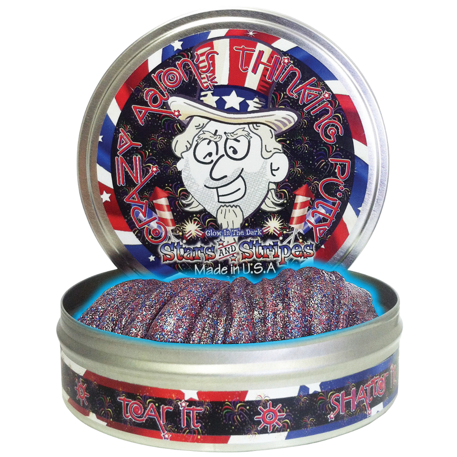 Stars & Stripes | Glowbrights® H7