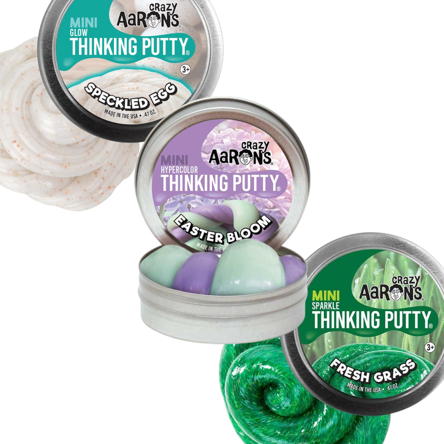 Spring has Sprung | MINI Tin Bundle E0