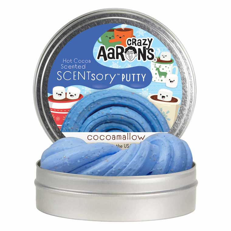 Cocoamallow | SCENTsory® A7
