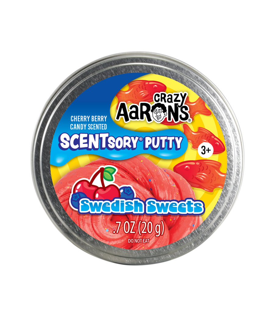 Swedish Sweets | Scentsory - Premium Bright Pick R6