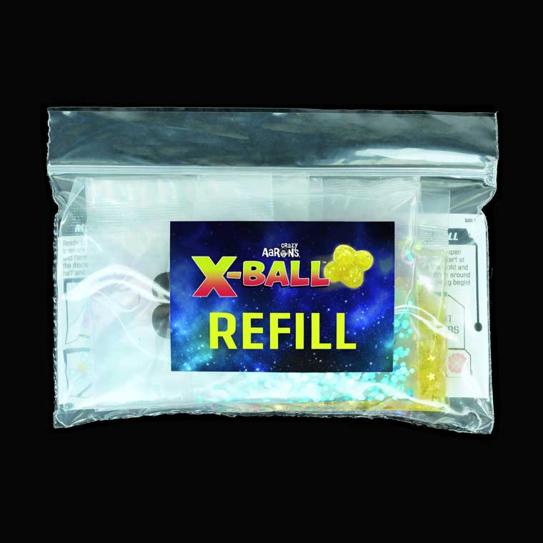 X-Ball | PermaPutty® Refill Kit J0