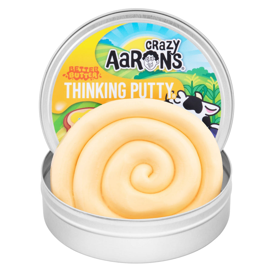 Better Butter | Trendsetters Q8