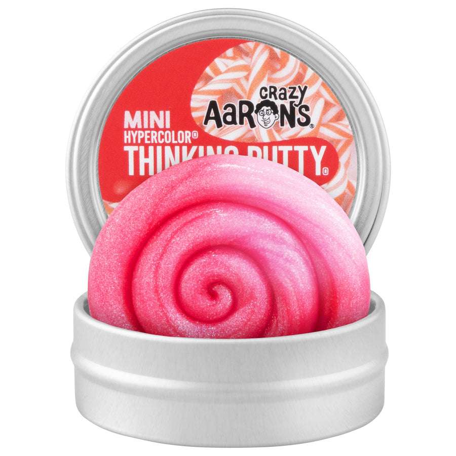 Candy Cane Lane | MINI I5