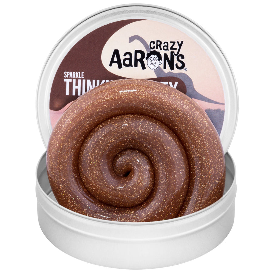 Dino Poop | Thinking Putty® O7