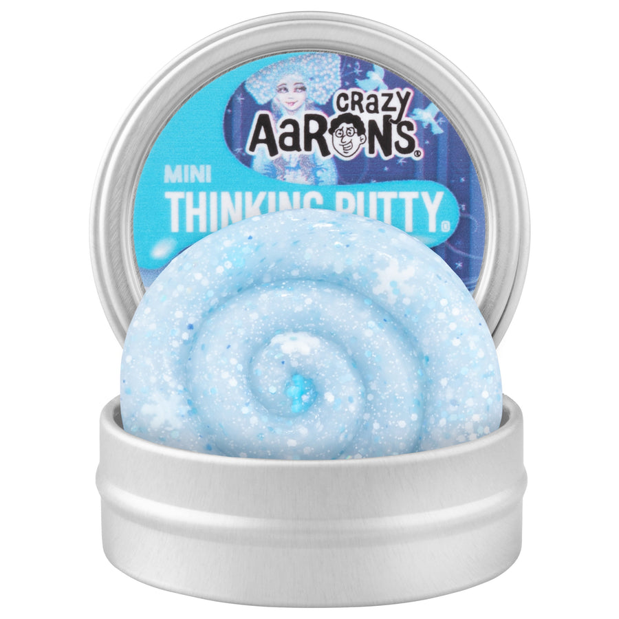 Ice Princess | MINI I3