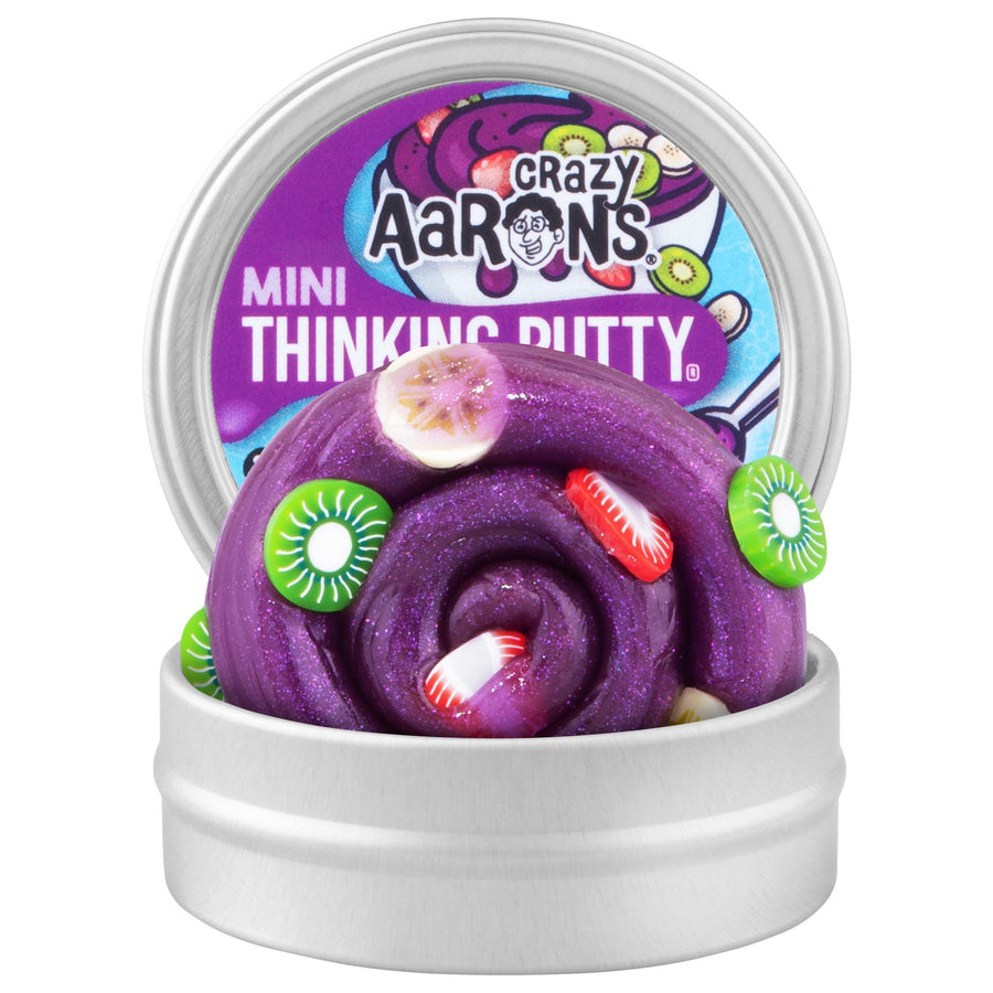 Acai Bowl | MINI Y7