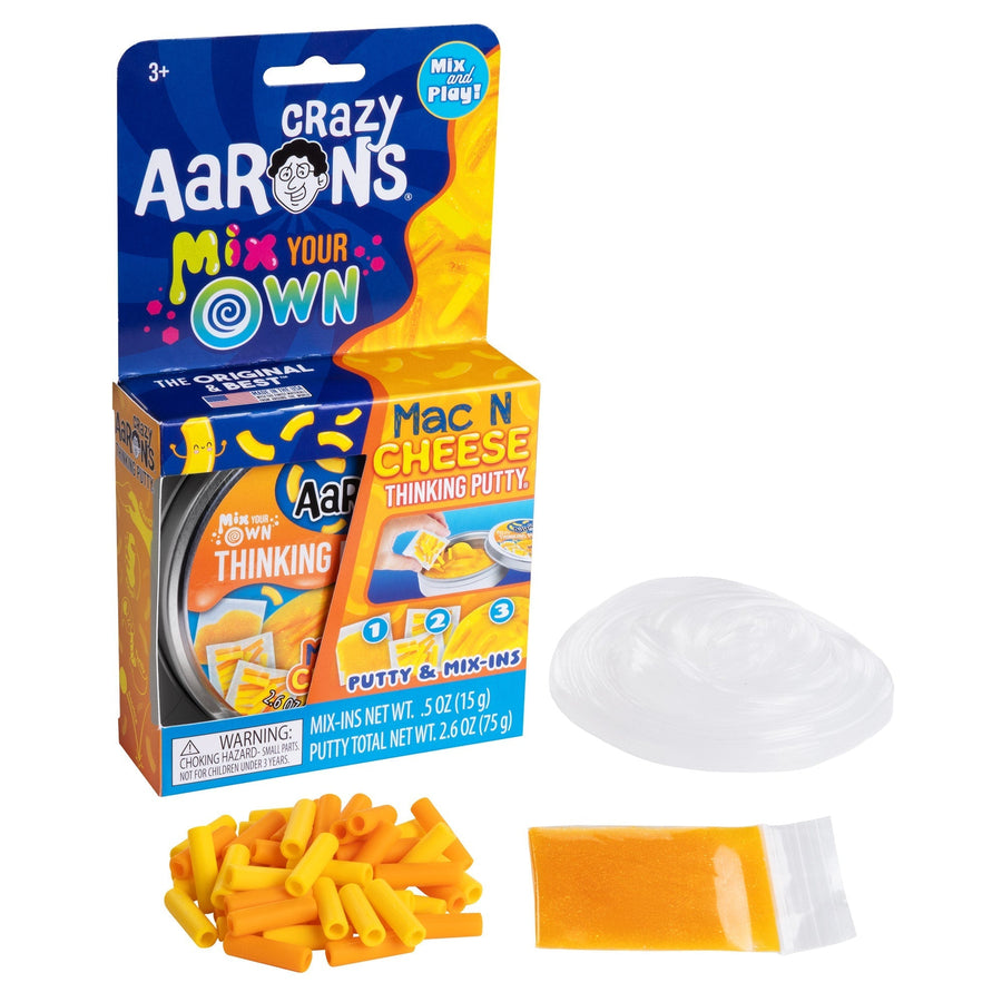 Mac & Cheese - Mix It K5