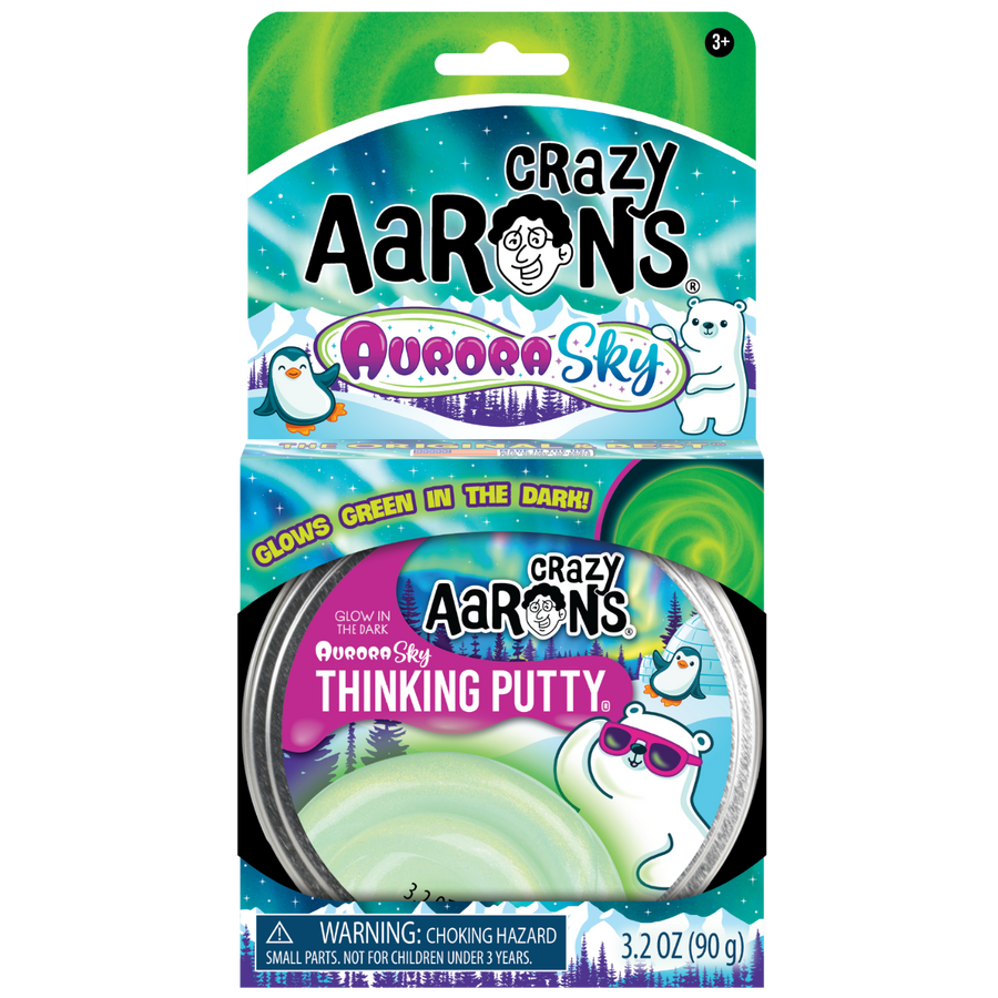 Aurora Sky | Glowbrights® U3