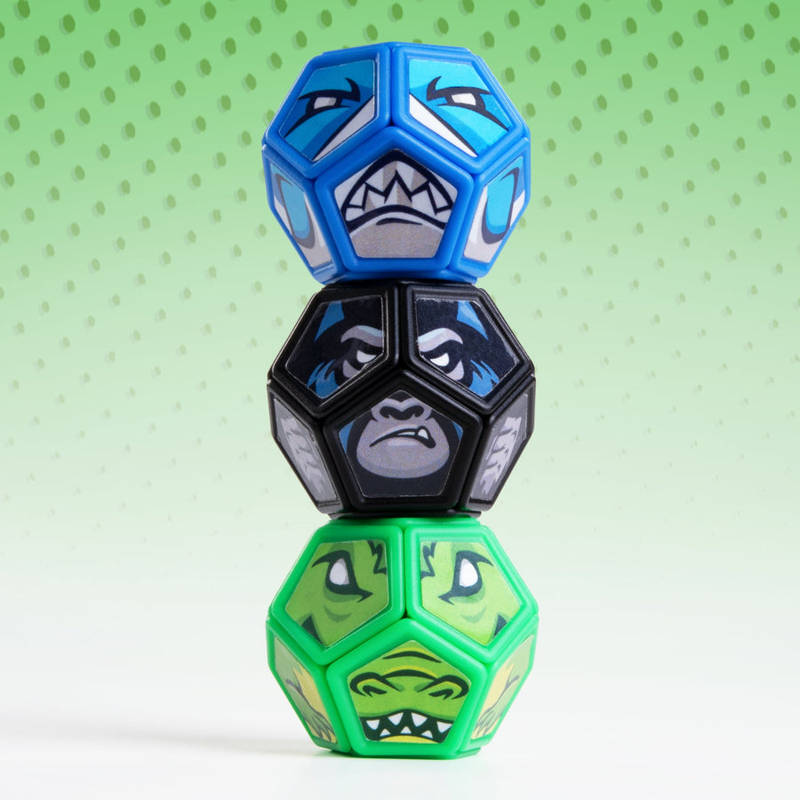 Pinchies |Jungle Jam D9