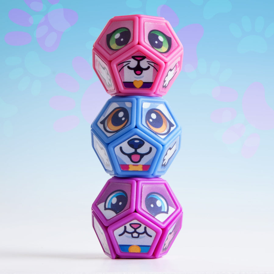 Pinchies | Pet Parade G4