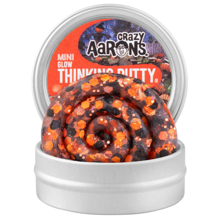 Pumpkin Patch | MINI D0