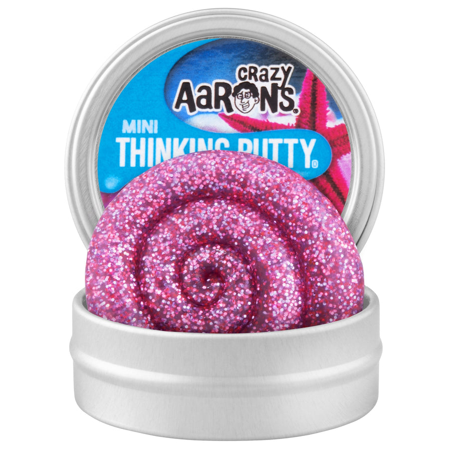 Starfish | MINI Tin D4