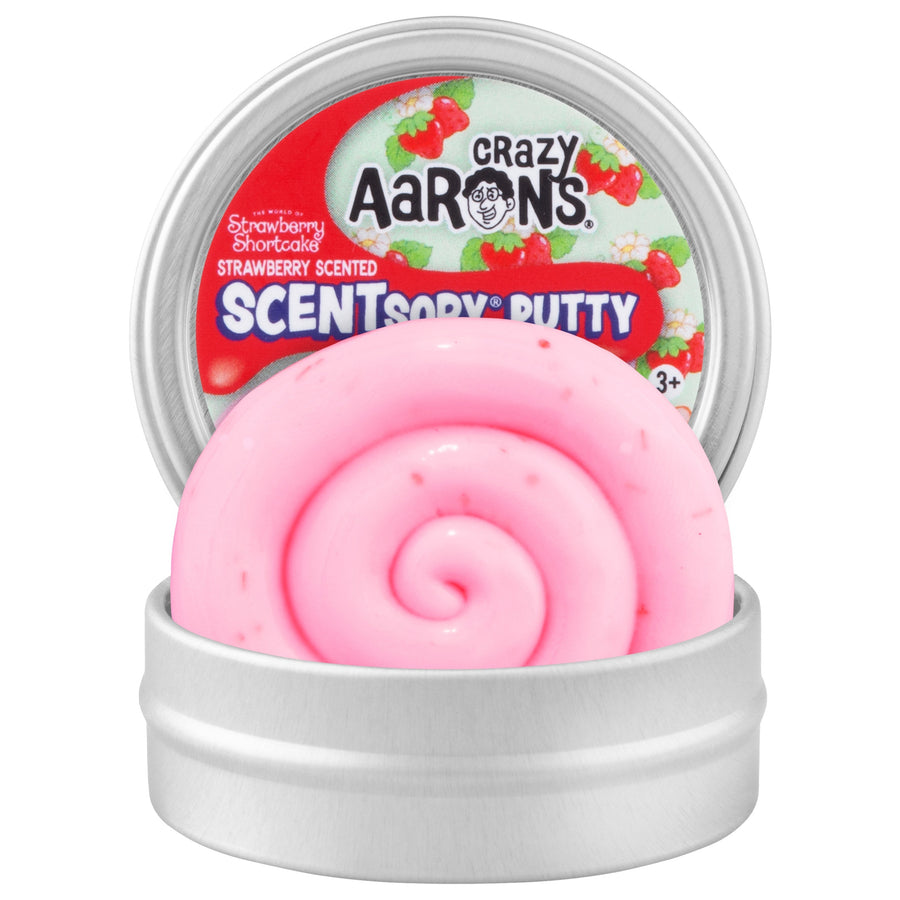 Strawberry Shortcake | MINI G5